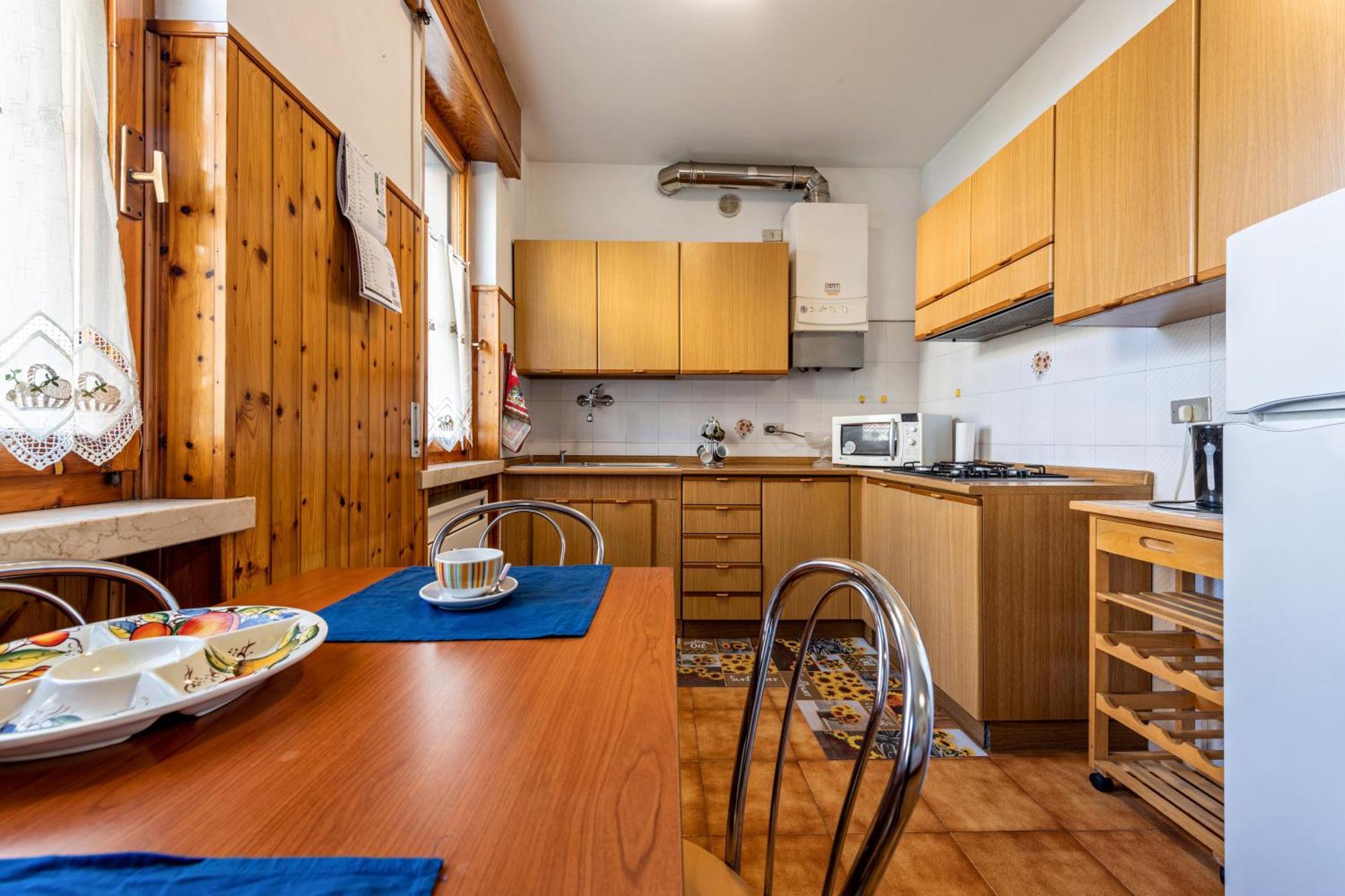 Vacanze Francesca Bussolengo Luaran gambar