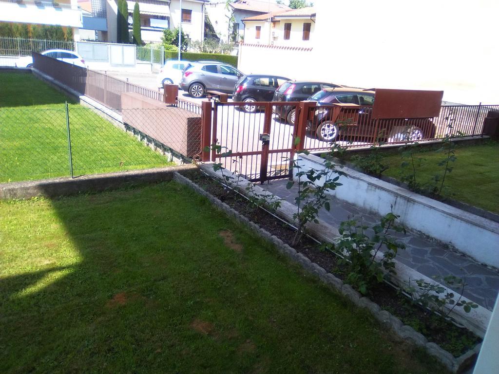 Vacanze Francesca Bussolengo Luaran gambar